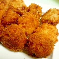 とろろ 食パンdeふんわりエビカツ レシピ 作り方 By Icecream 楽天レシピ